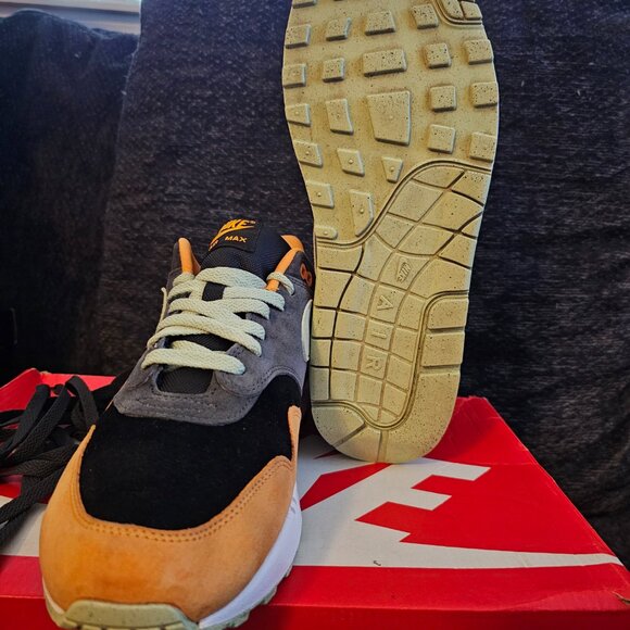 Nike air max 1 duck honey dew size 12 main image 4